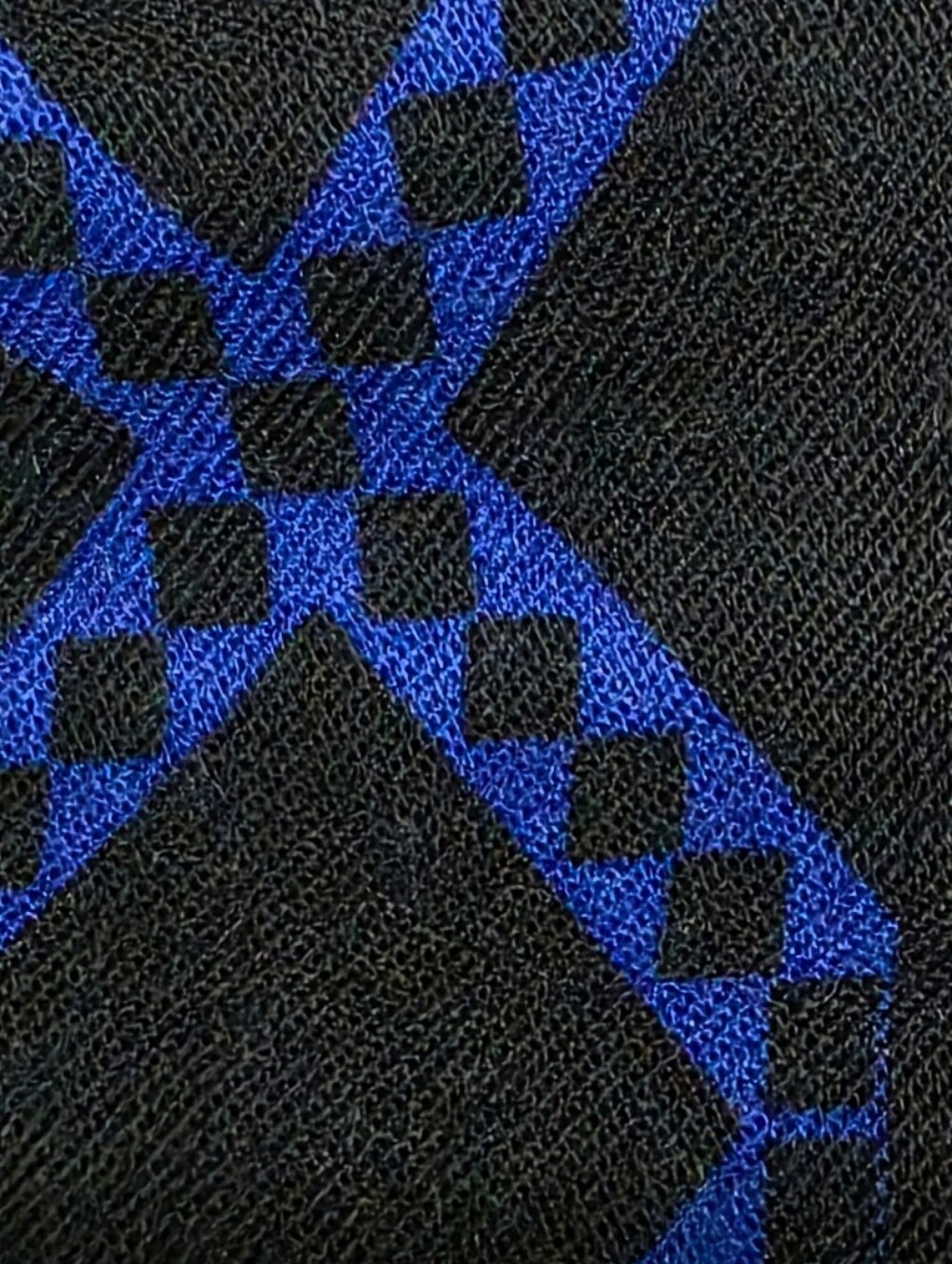 VERSACE SCARF - Picture 8 of 15